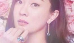 娱乐圈吃瓜程潇是谁啊,揭秘她的明星之路