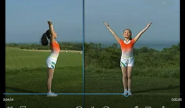 第七套广播体操视频完整版,活力四溢，健康生活新篇章