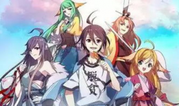 动漫妖,探寻动漫妖的神秘世界